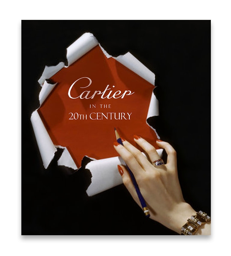 Cartier in the 20th century